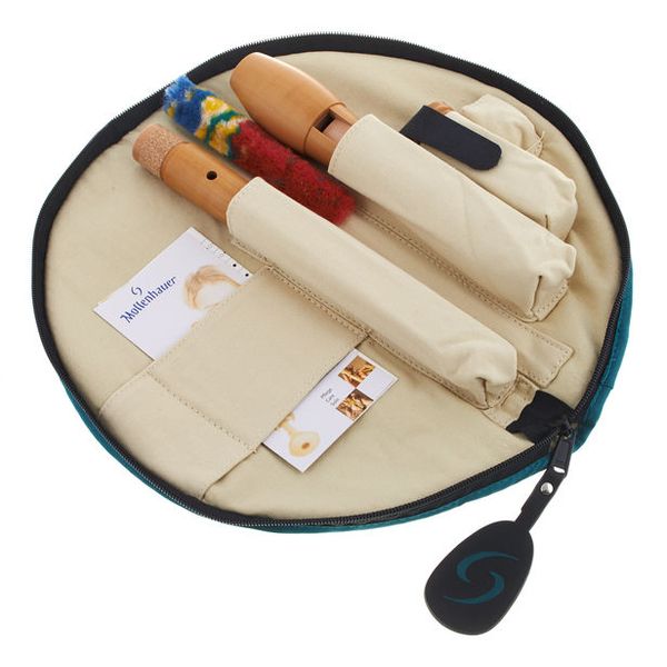 Mollenhauer 2206 Canta Altblockflöte