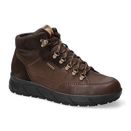 rody mt  GRIZZLY 151/velours 9851  DARK BROWN