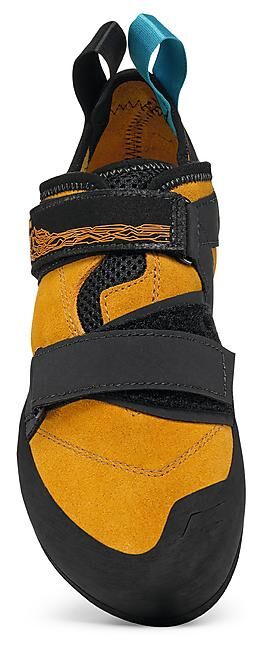 SCARPA - CHAUSSONS ESCALADE ORIGIN V