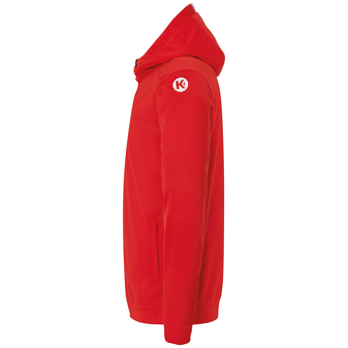 PLAYER HOOD JACKET