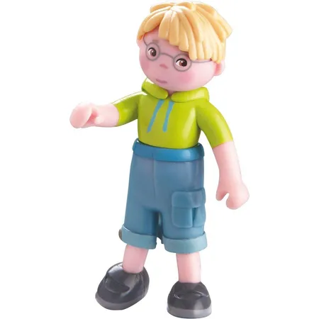 HABA 301969 Little Friends Steven