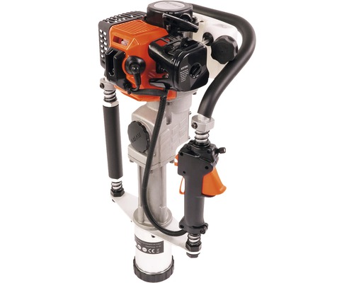 Fuxtec FX-PR165 heimachine inclusief koffer en gereedschapstas