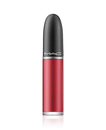MAC Retro Matte Liquid Lipcolour Love Weapon 5ml