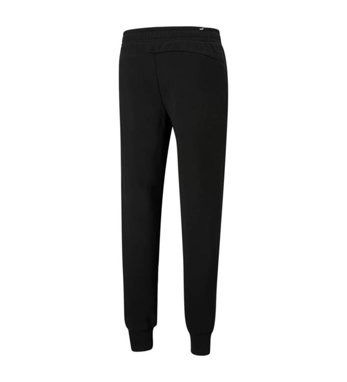 PUMA Men Essentials Logo Pants