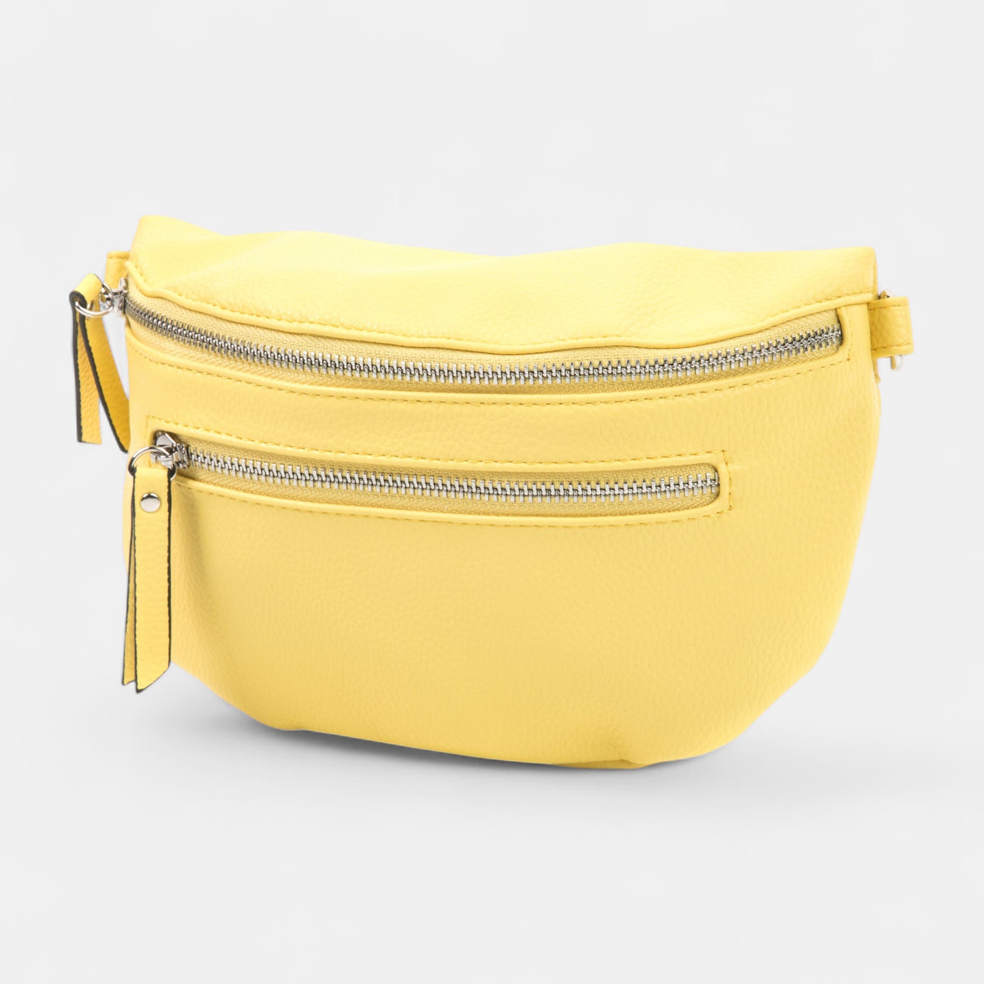 Banane jaune