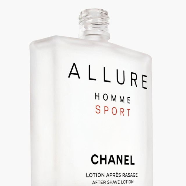 Allure Homme Sport Lotion après-rasage CHANEL