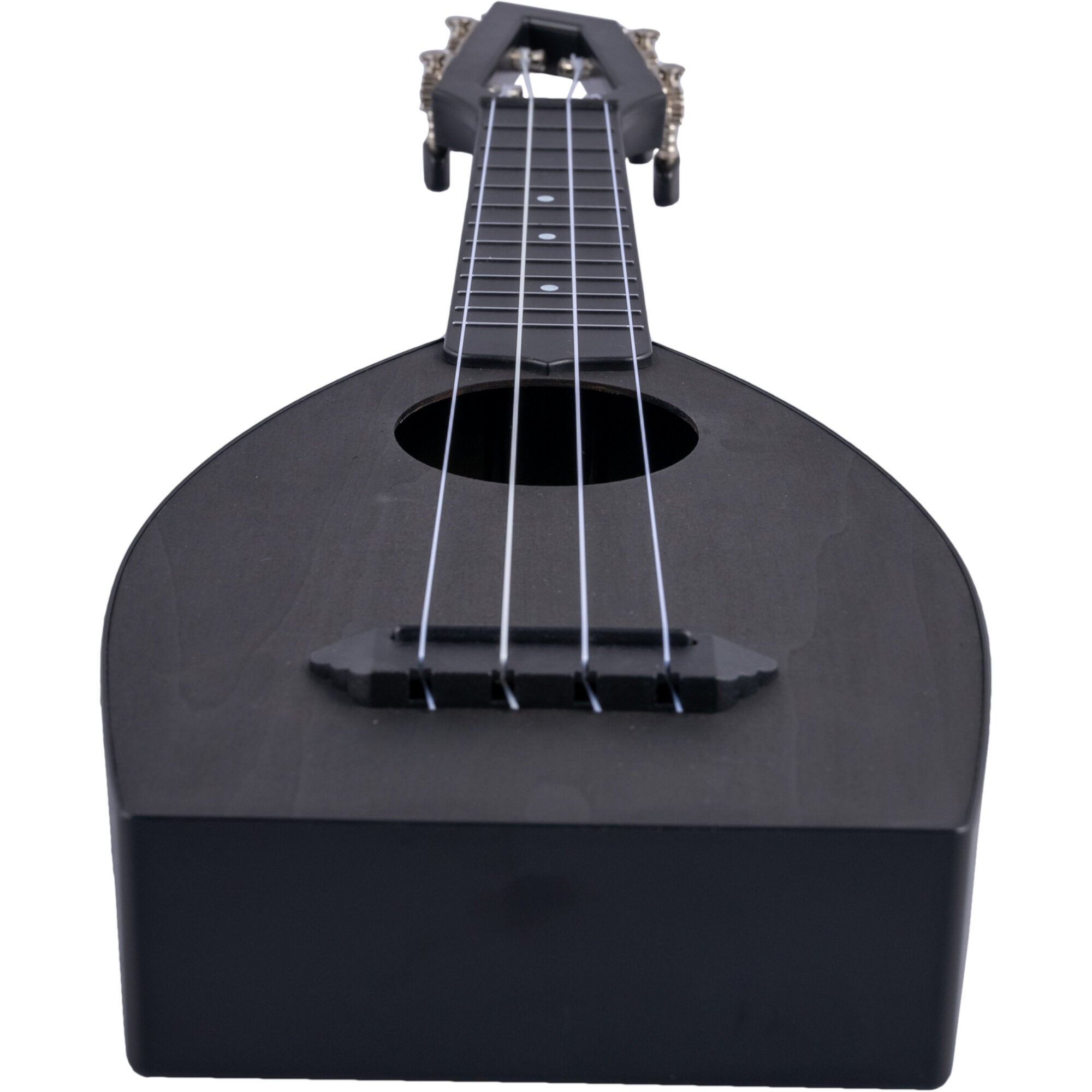 BumbleBee Hive Black sopraan ukelele