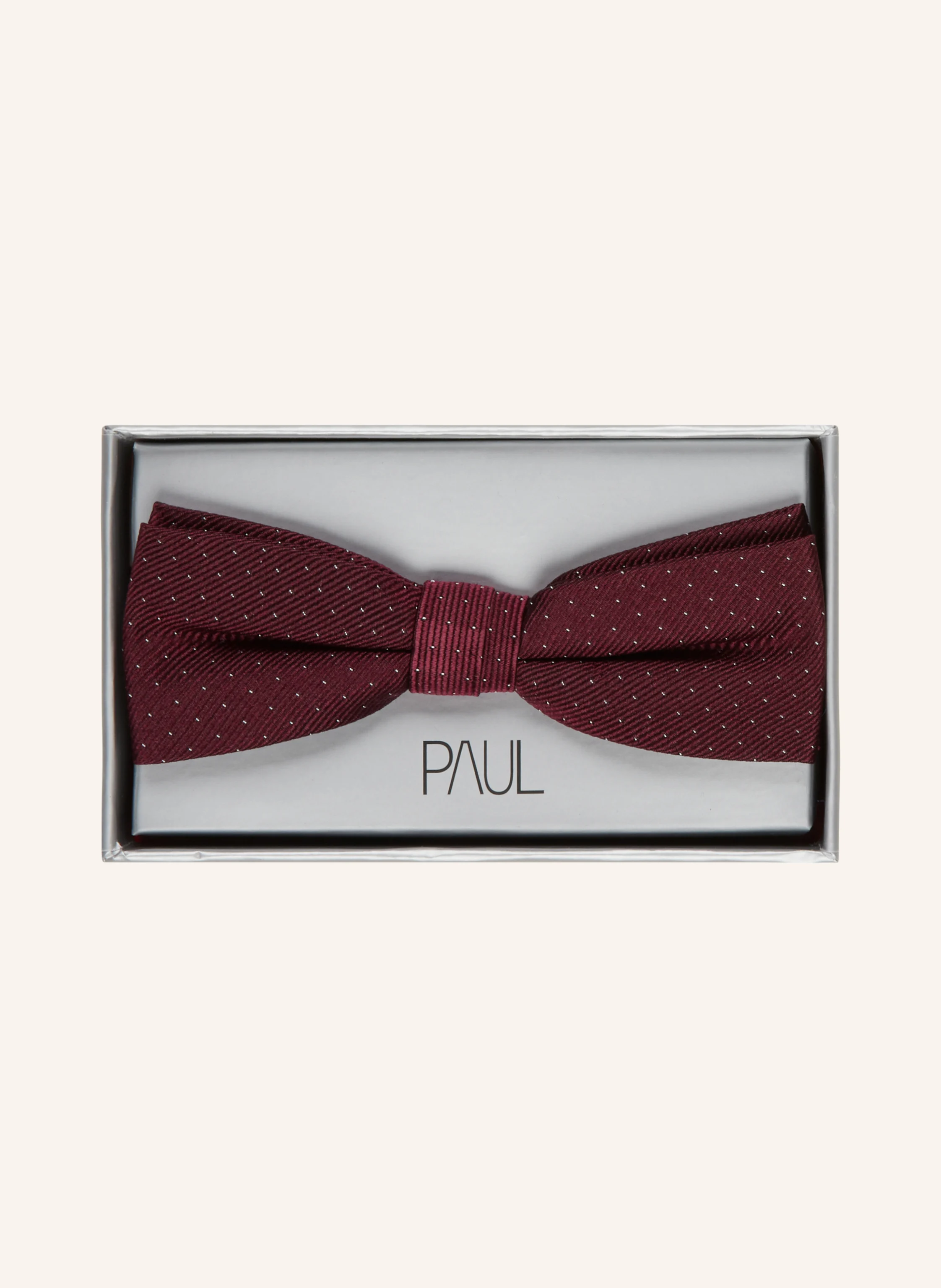 PAUL Fliege