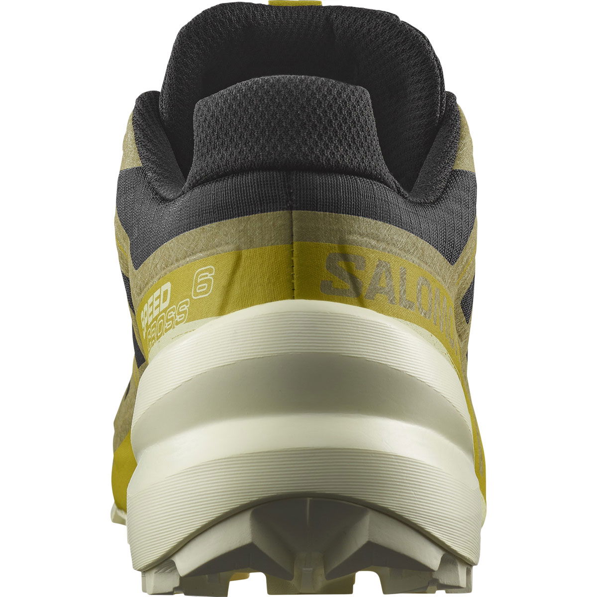 Salomon Speedcross 6 Trail Løbesko Herre