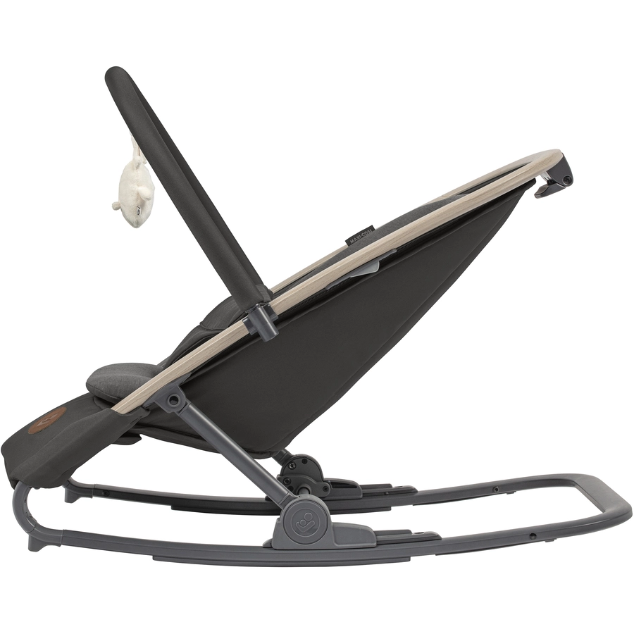 MAXI COSI Babywippe Kori Beyond Graphite Eco