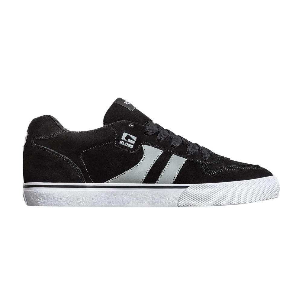 Globe ENCORE-2 - Chaussures de skate Homme black/light grey