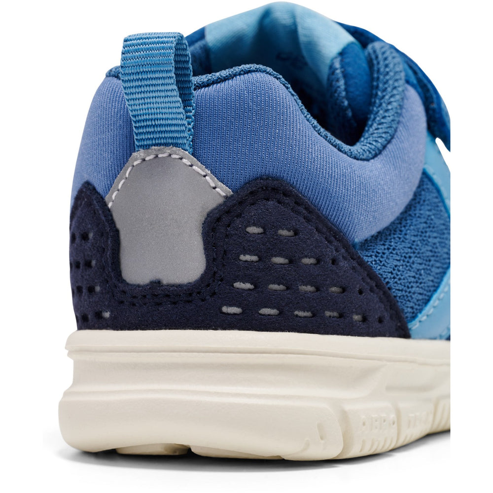 Køb Hummel True Blue Crosslite Infant Sneakers
