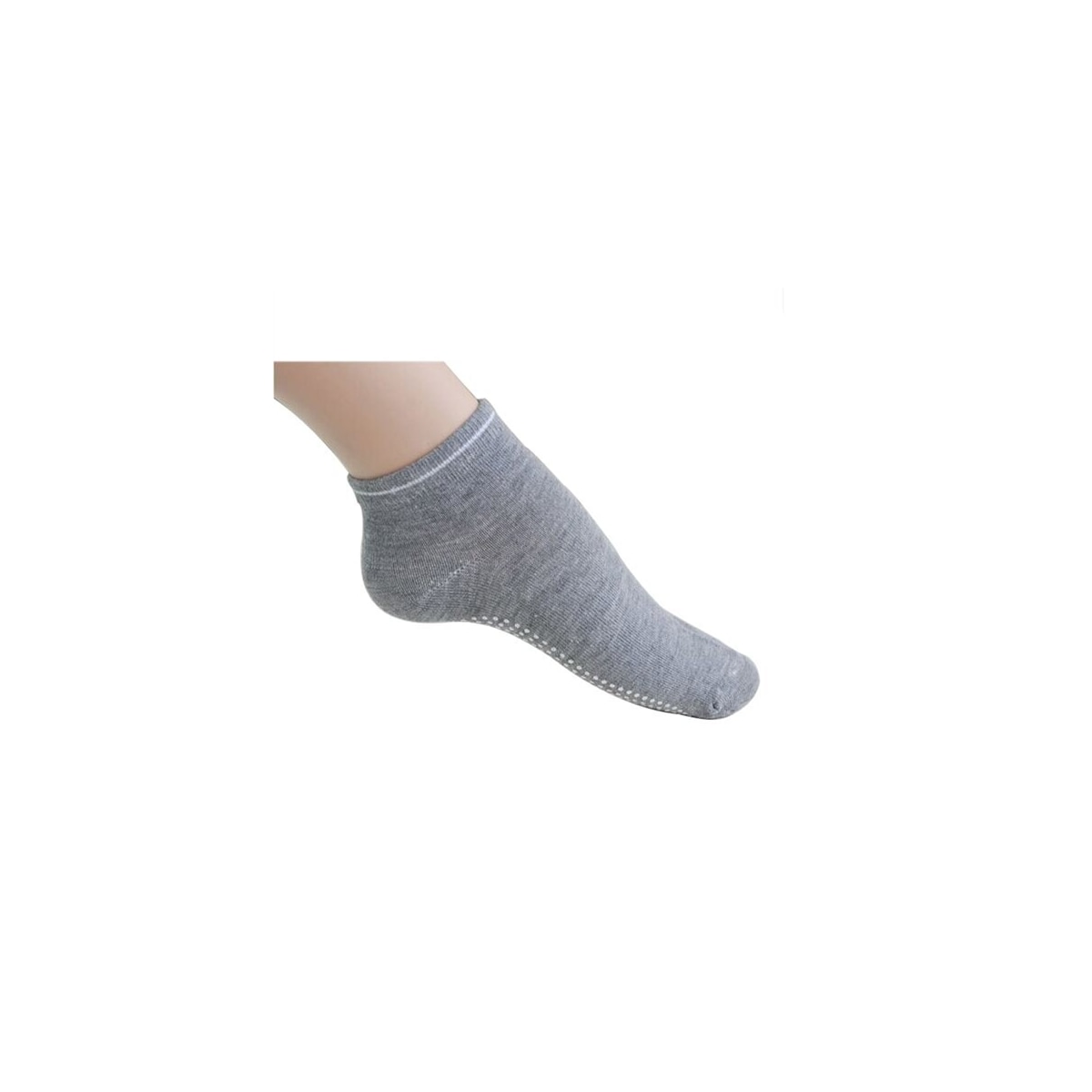Yogasokker med sklibeskyttelse 35 - 39
