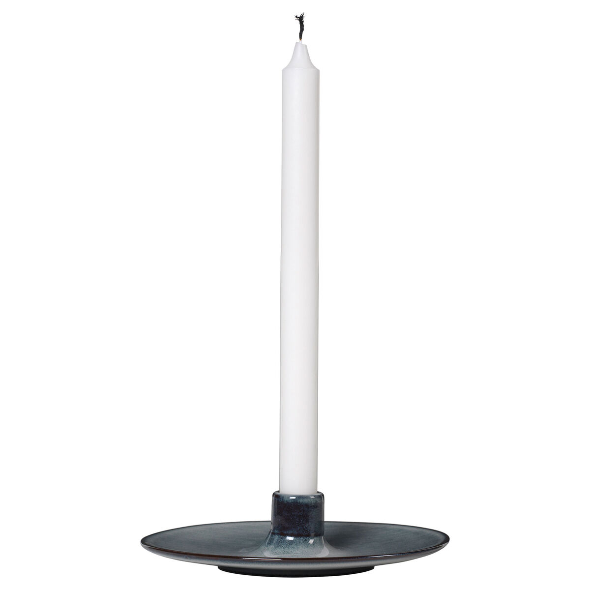 Broste Nordic Sea lysestake, soft blue