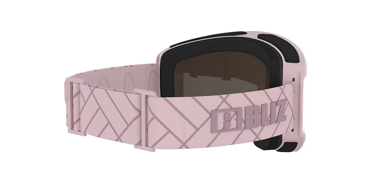 Bliz<br>Spark Matte Pink