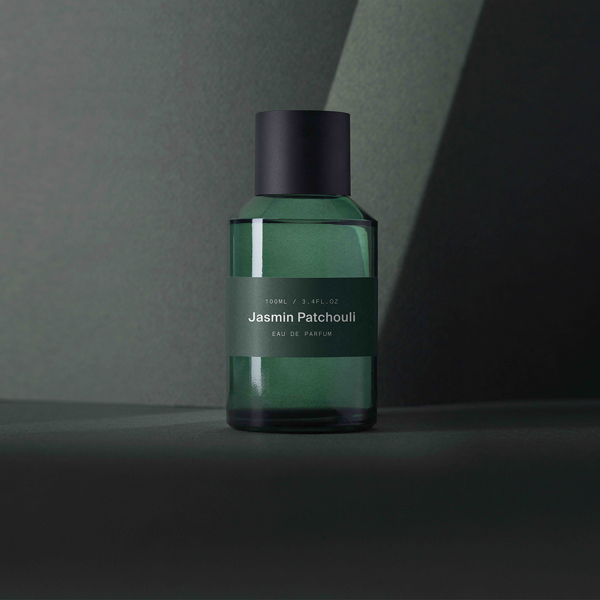 Jasmin Patchouli Eau de Parfum 100ml