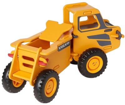 Moover Toys Volvo Gåbil