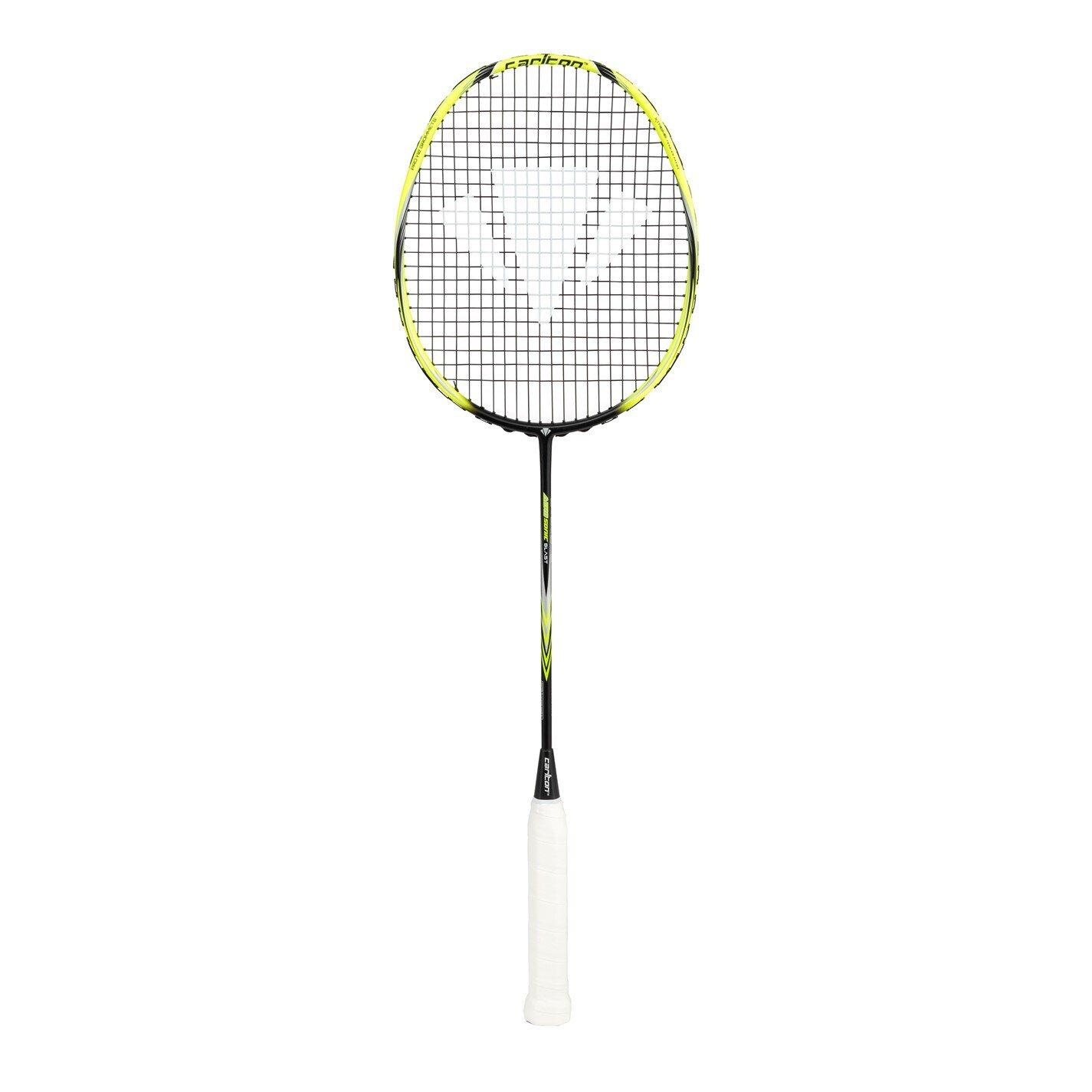 Carlton Aero Blast Badminton Racket