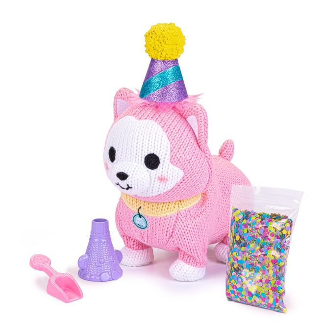 Party Pals - Konfettikanone - Ami Amis