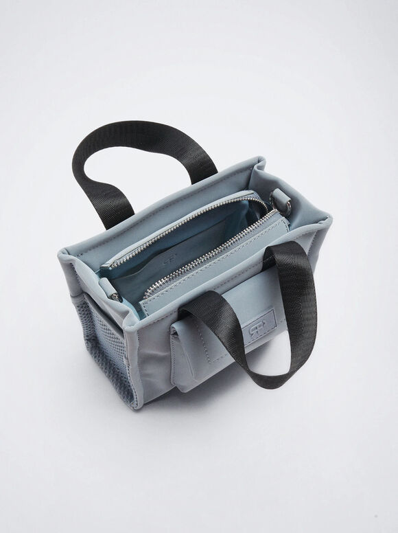 Bolsa Badolera Everyday - Azul