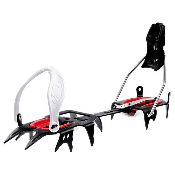 AustriAlpin - skyClimb - Crampons d'alpinisme