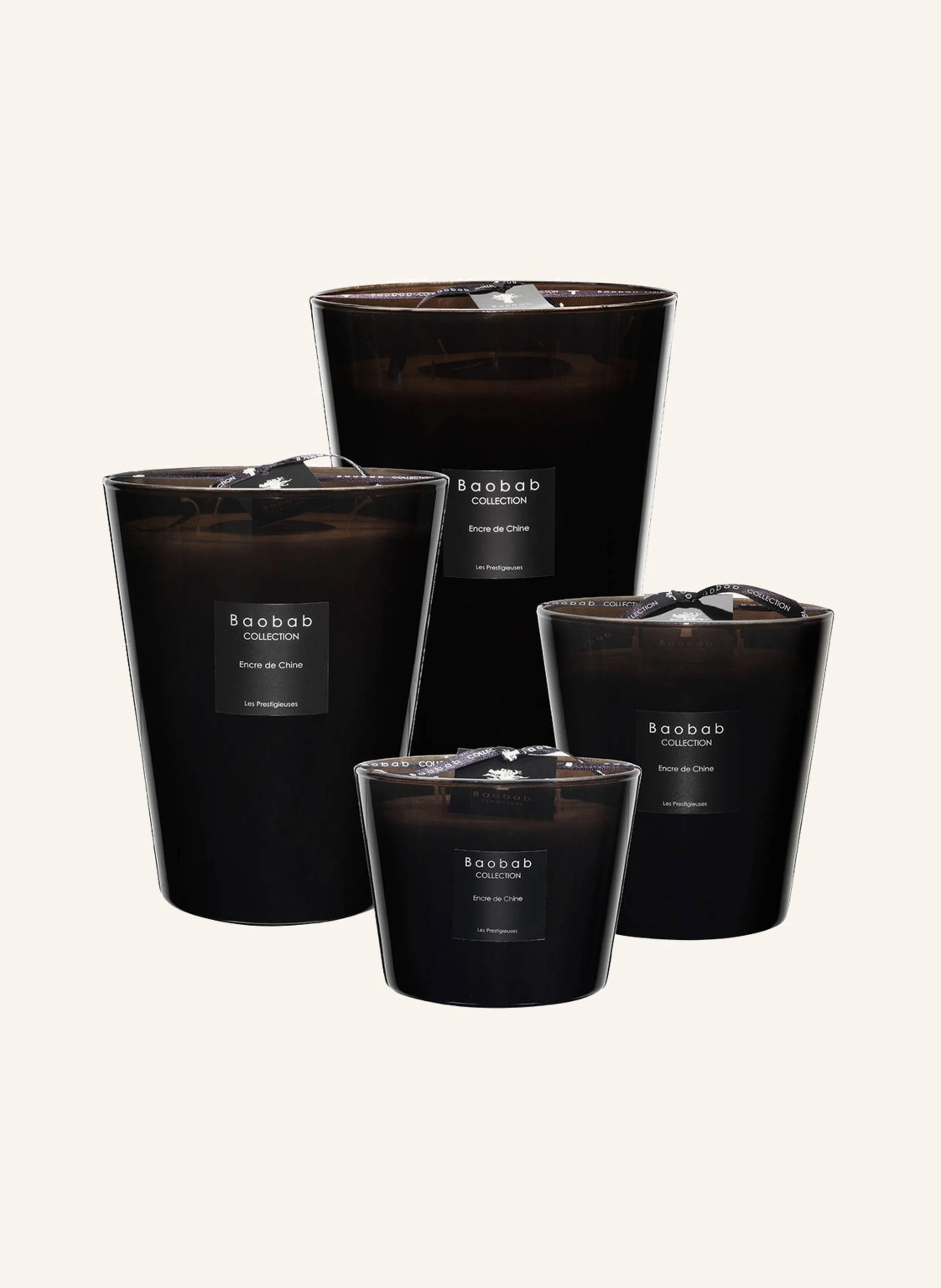 Baobab COLLECTION Duftkerze ENCRE DE CHINE