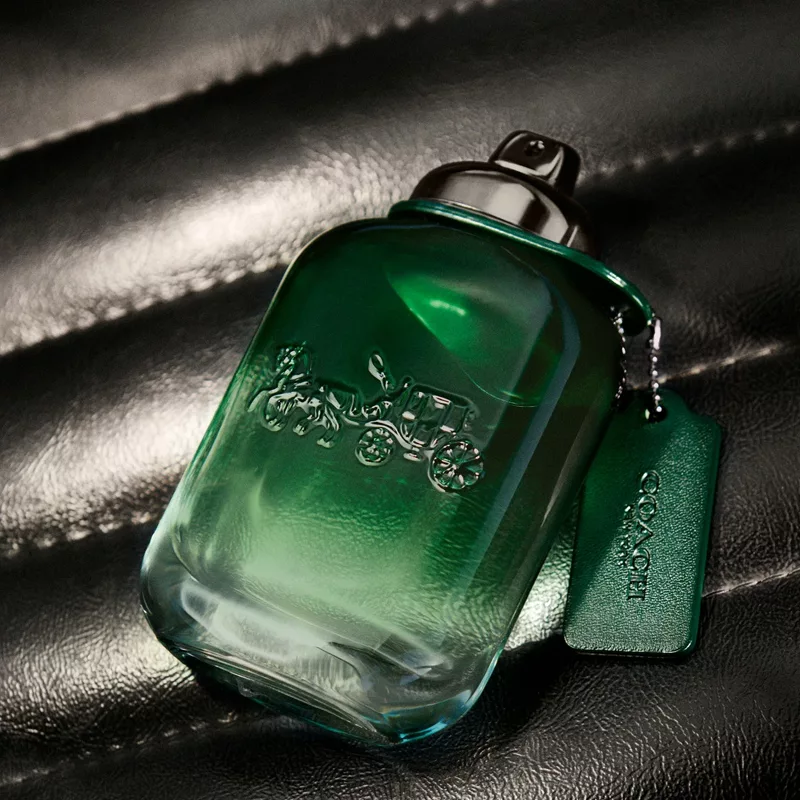 Coach Green EDT 60 ml