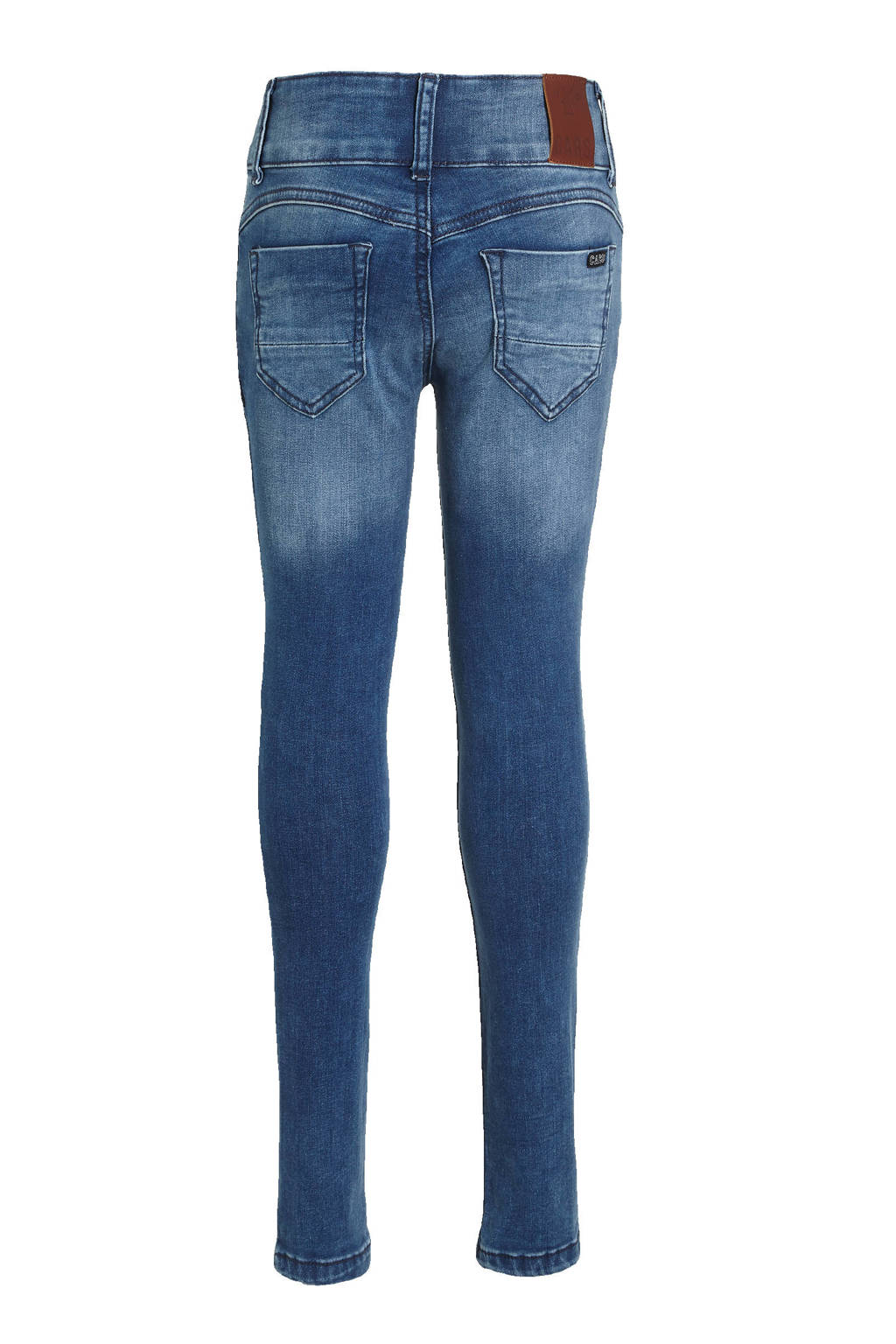 Cars high waist skinny jeans Amazing dark used