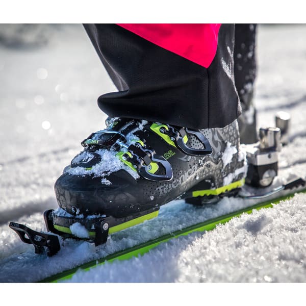 Fixation ski de randonnée PLUM GUIDE 12