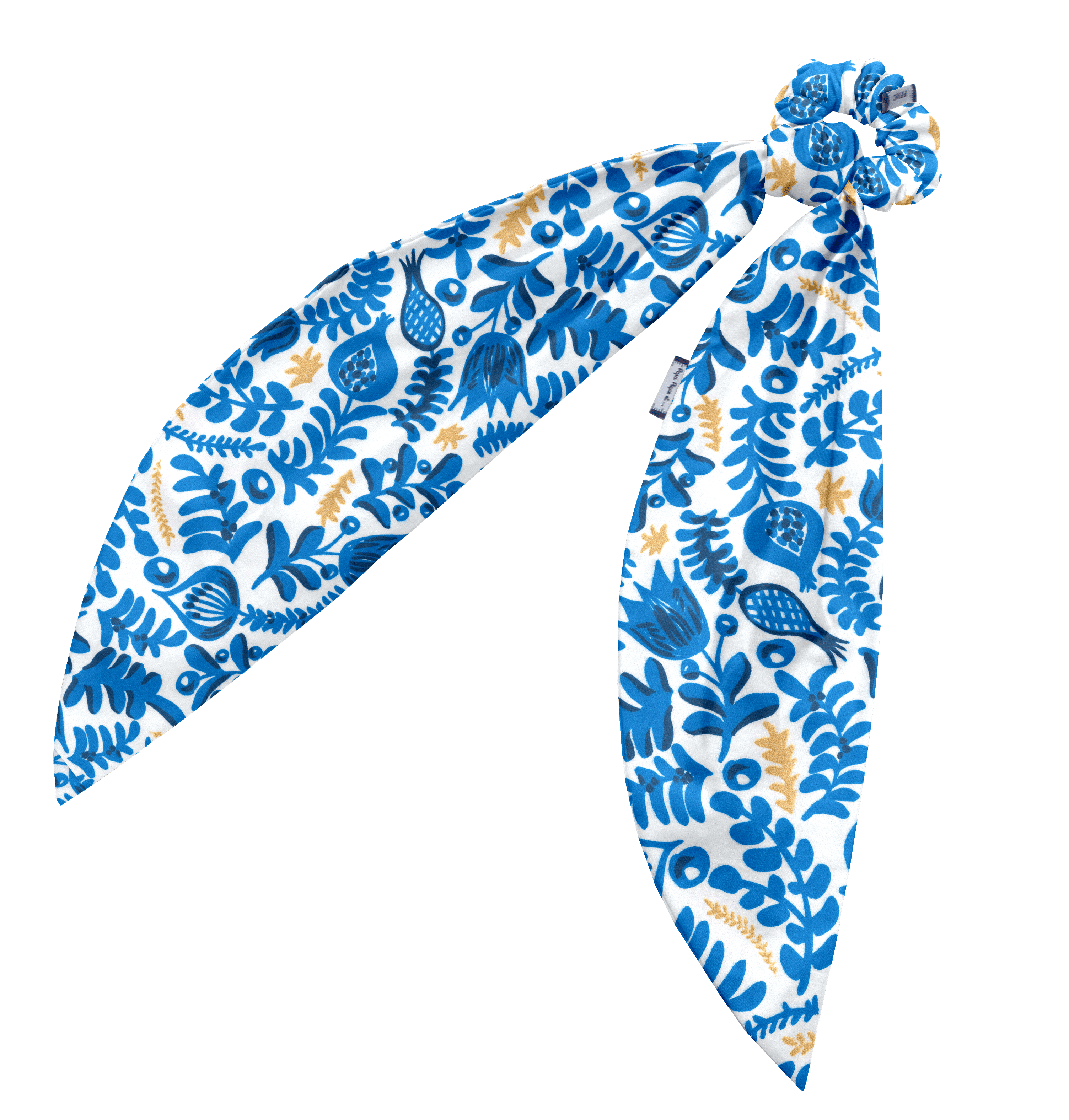 Foulchie Passion Bleue