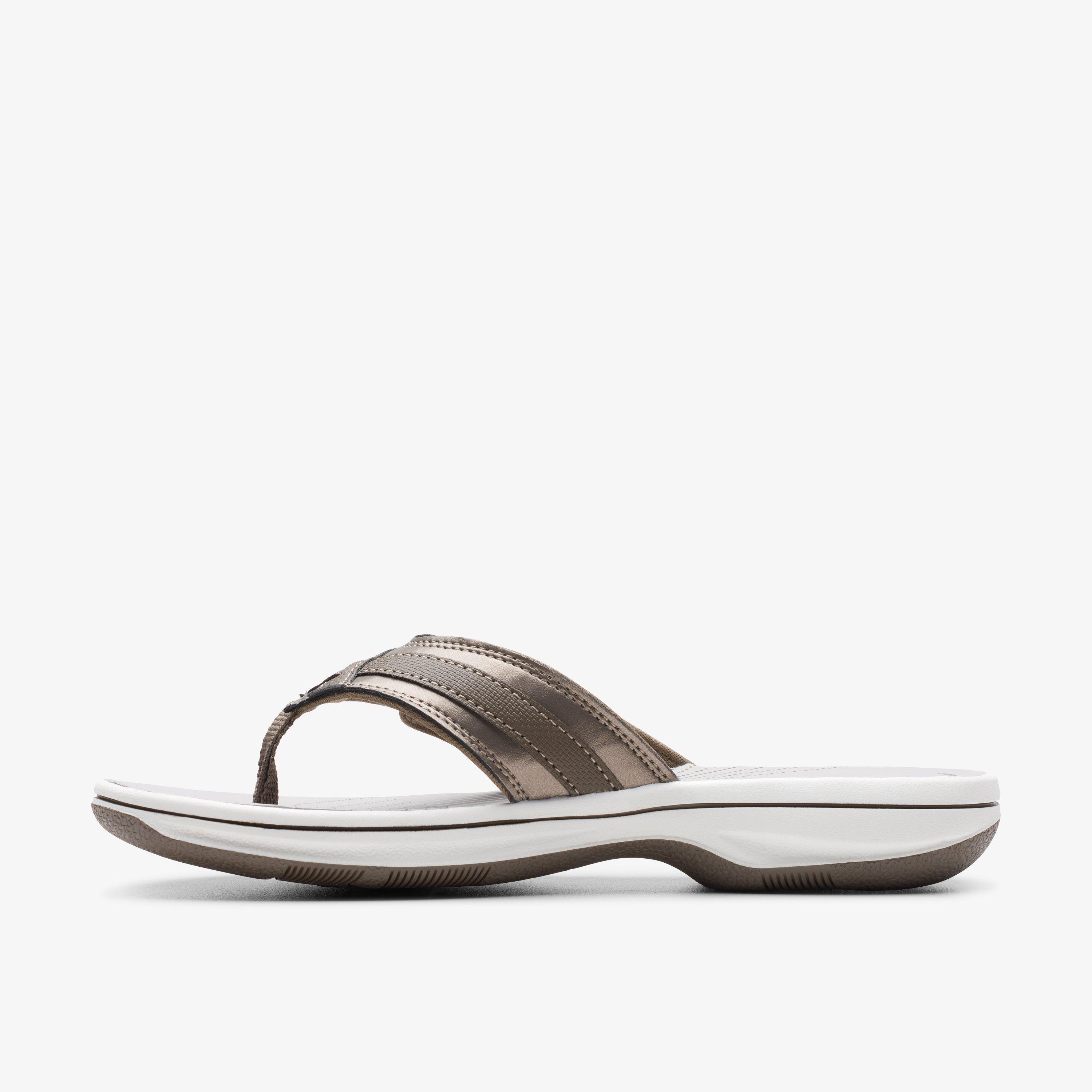 Breeze Sea Pewter Synthetic