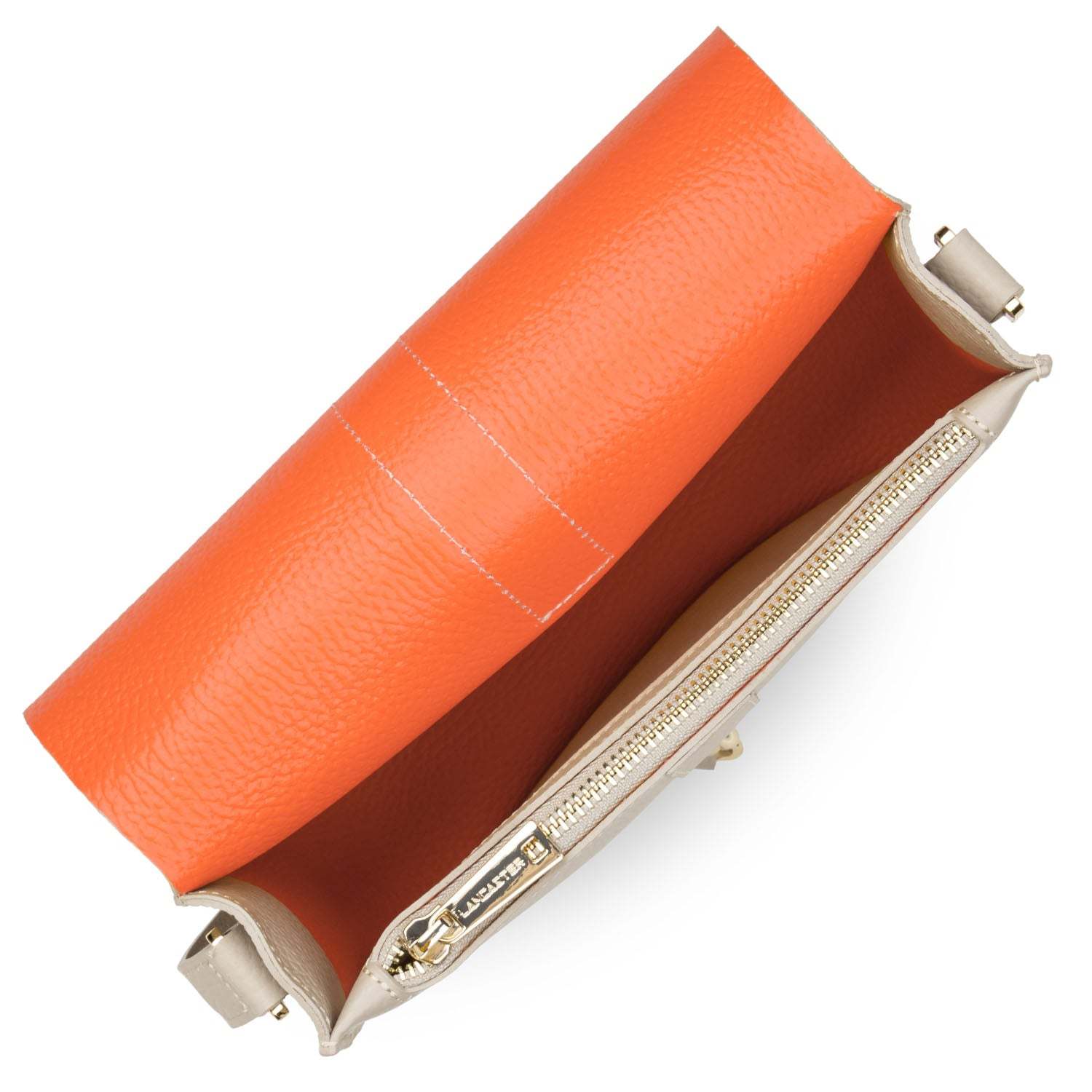 Foulonné Double Hook-Sac besace