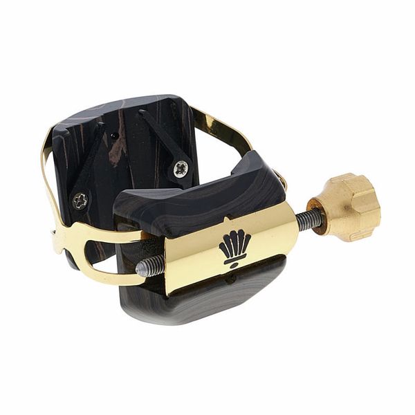 Reedmaster Ligature Alto Brown
