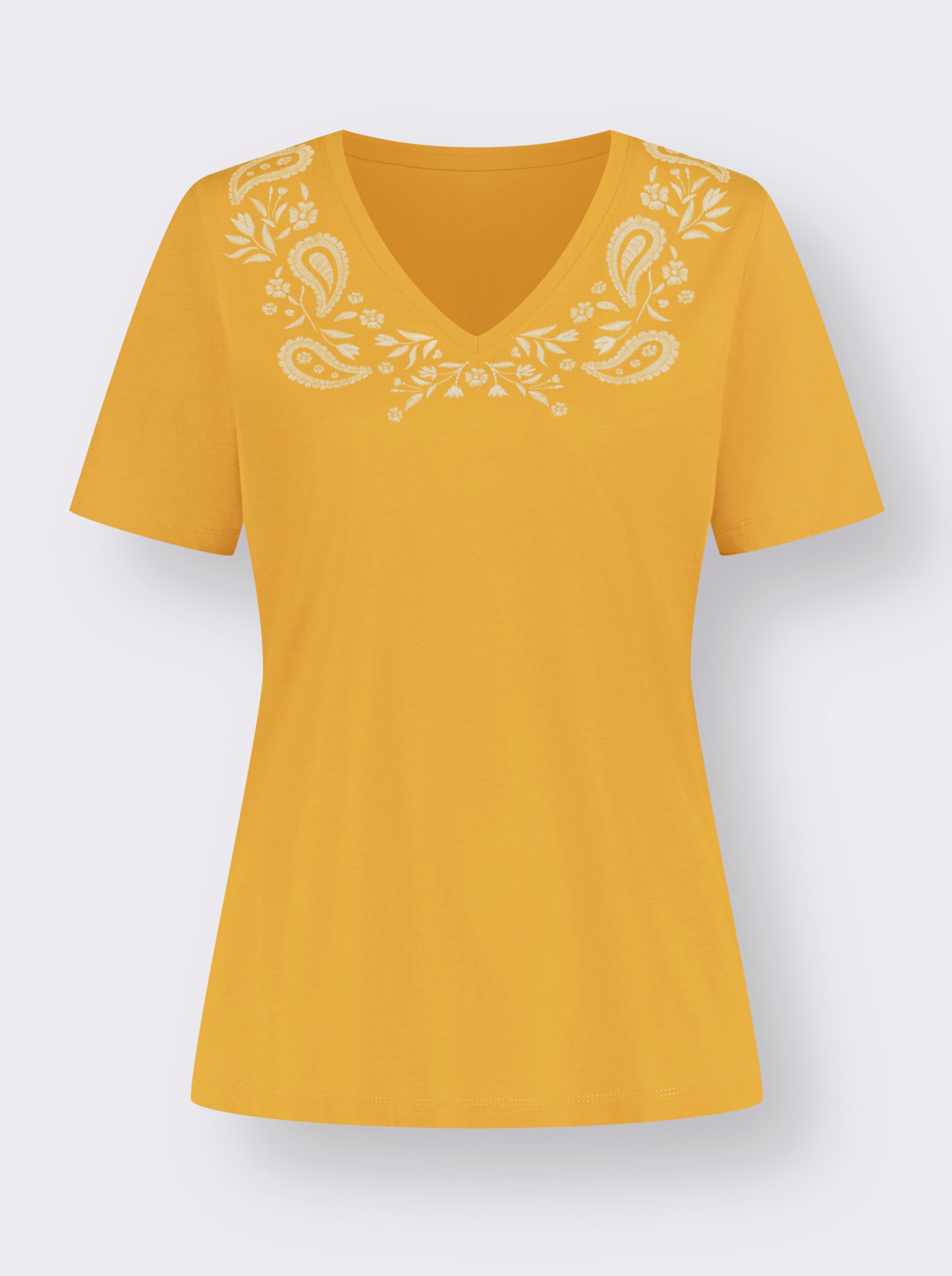 V-Shirt