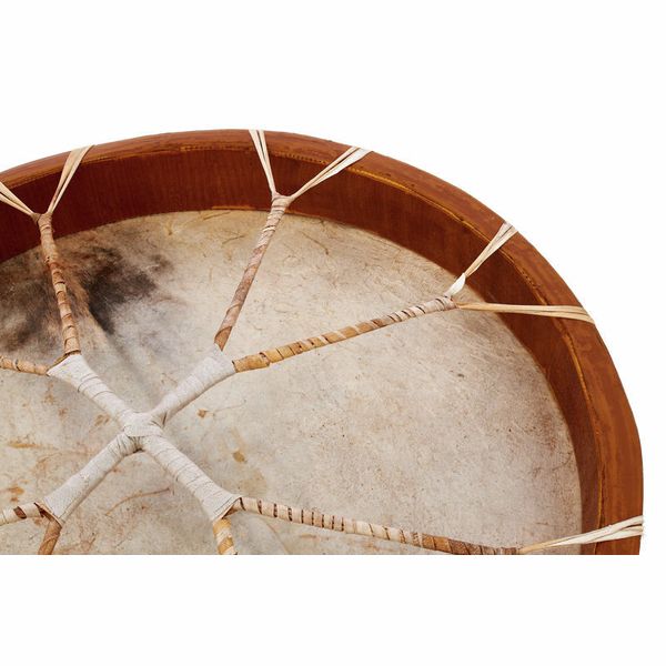 Terre Shaman Drum Goat Skin