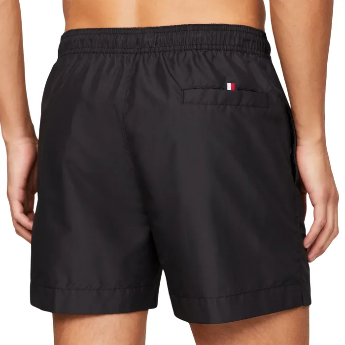 Tommy Hilfiger Medium Drawstring Zwemshort Heren