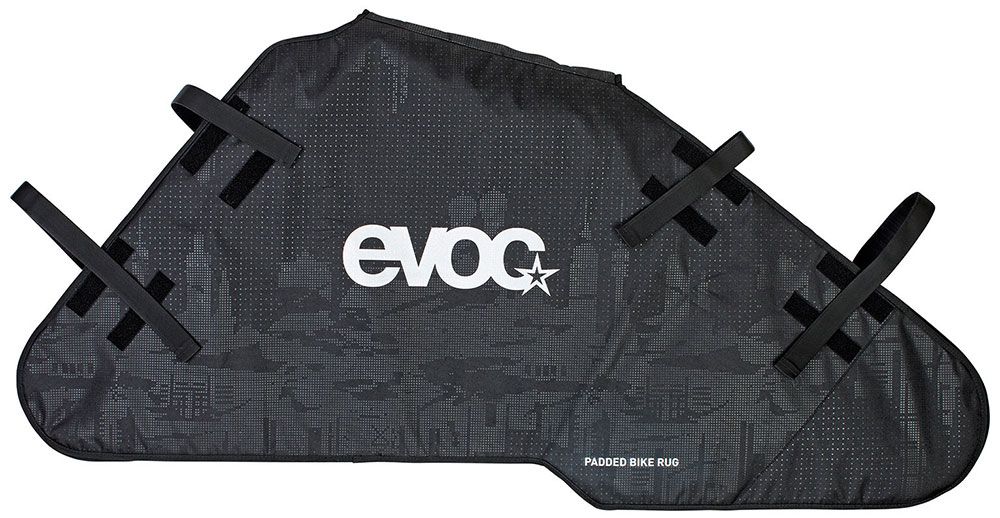 Evoc Padded Bike Rug Transportschutz kaufen | Bike-Discount