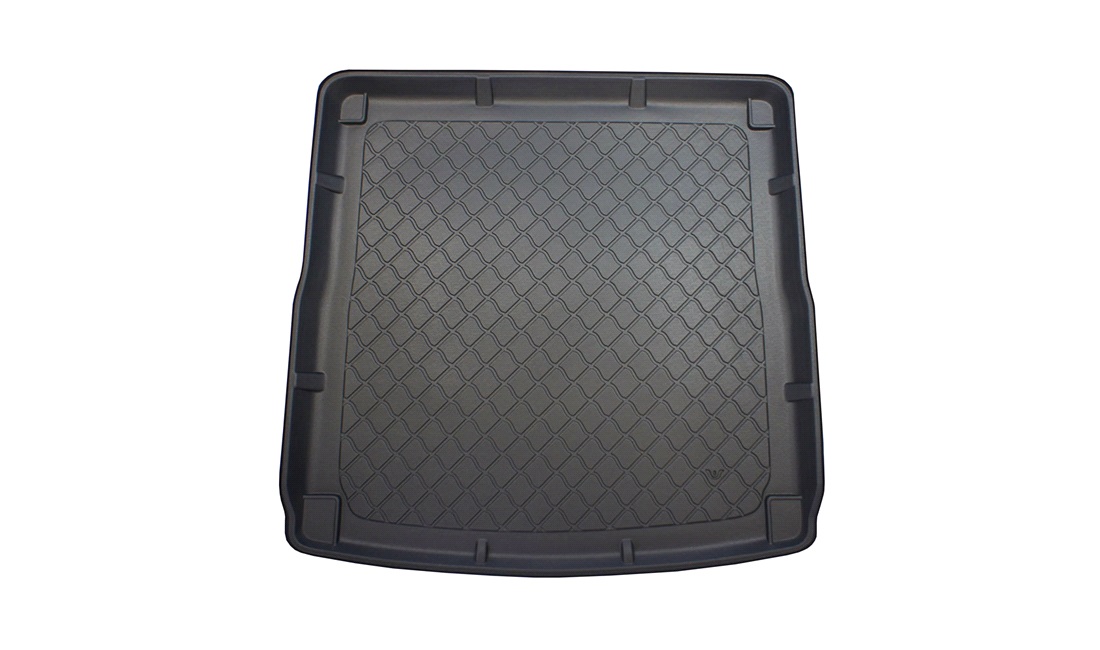 Bagagerumsbakke A4 Avant (B8) / A4 Avant (B8) Allroad Quattro STC 04/08-10/15