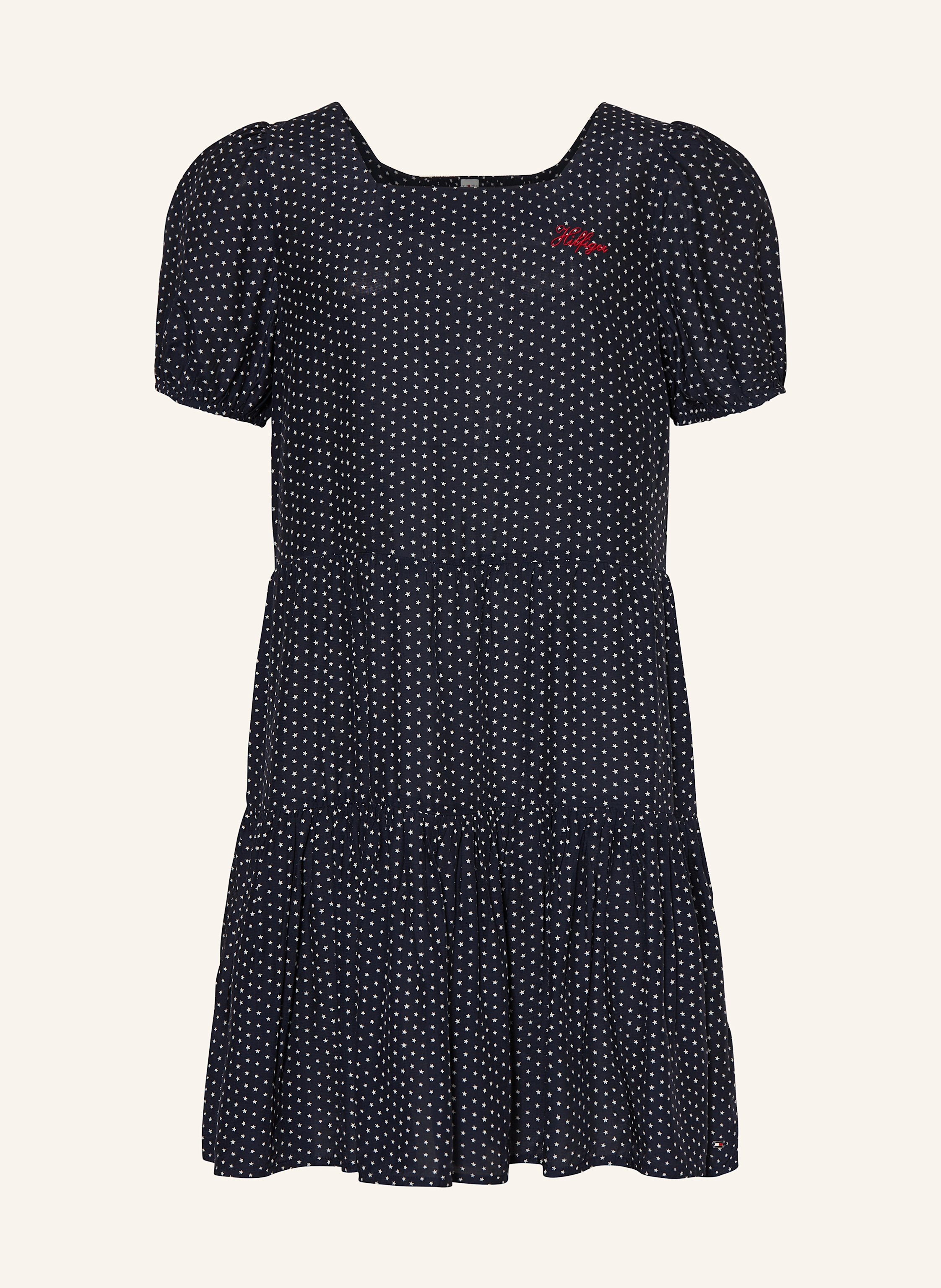 TOMMY HILFIGER Kleid