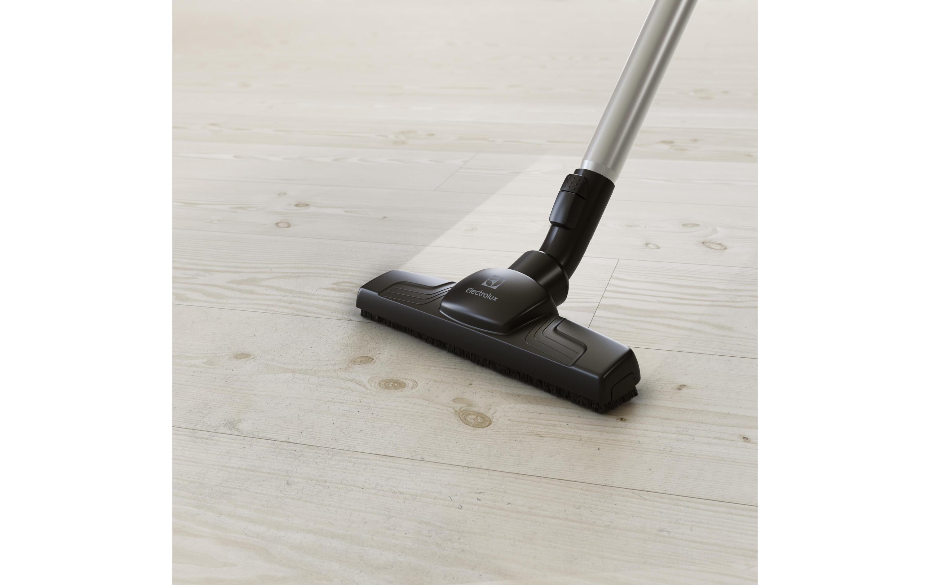 Bodenstaubsauger Pure PD82-GREEN<br>600 W-Bodenstaubsauger