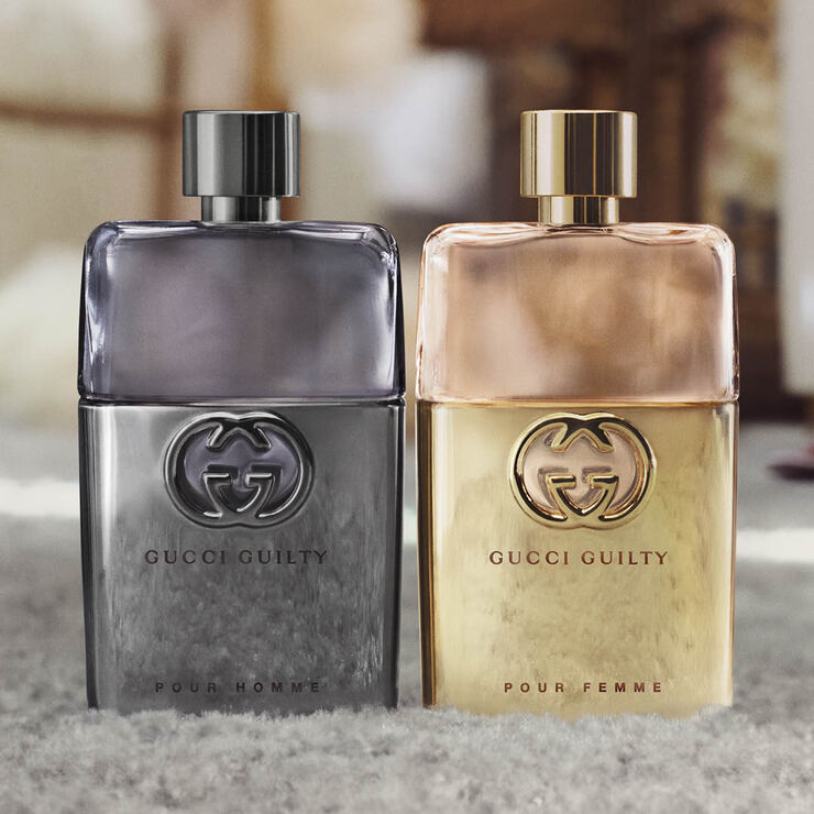 Gucci Gucci Guilty Pour Homme Eau de Toilette