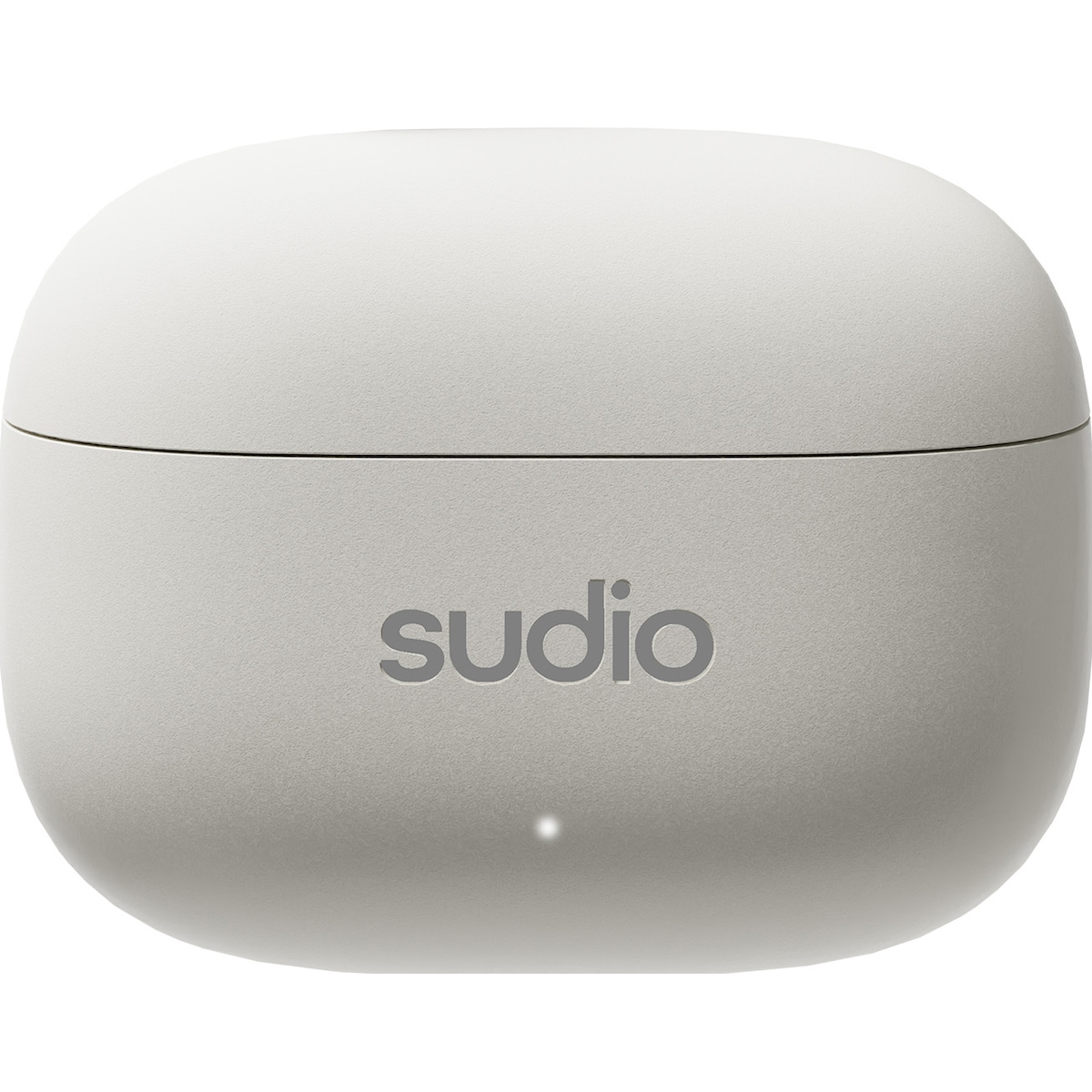 Sudio D1 Pro helt trådløse in-ear ørepropper (hvit)