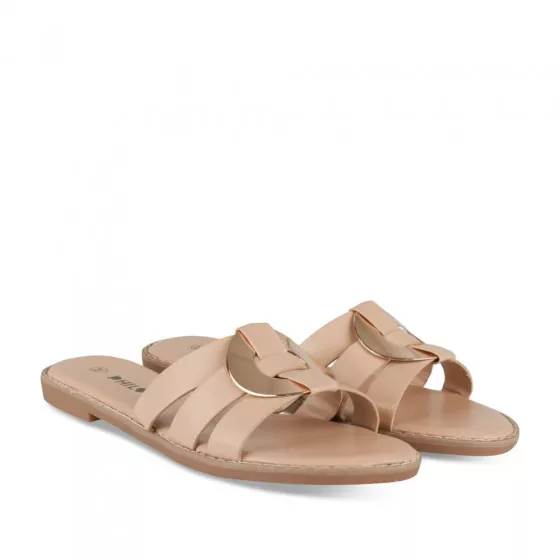 Mules BEIGE PHILOV