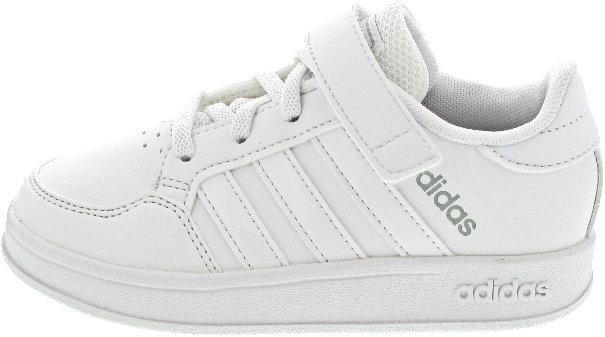 adidas Breaknet C Sneaker weiss
