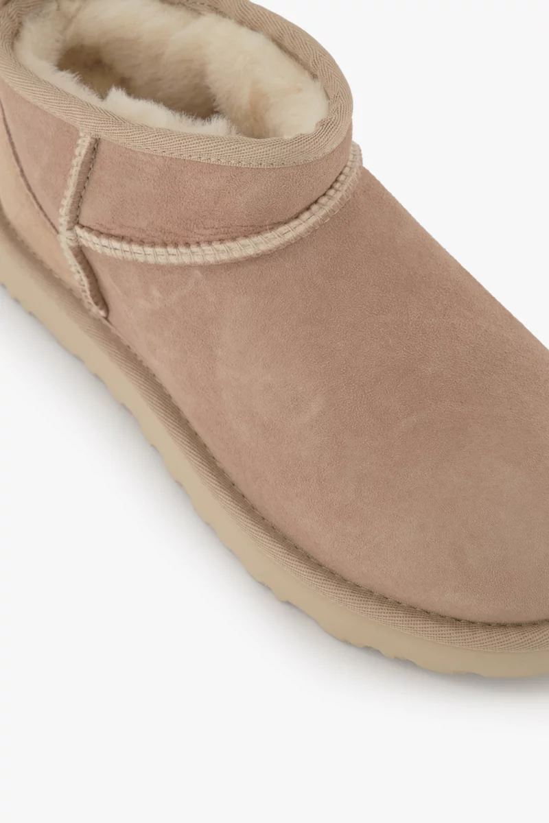 UGG Classic Ultra Mini Damen Winterboot