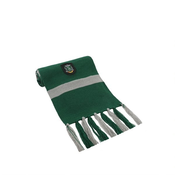 Harry Potter - Slytherin- Scarf