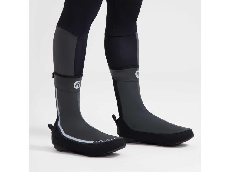 Rogelli Essential Hi Vis Overschoenen