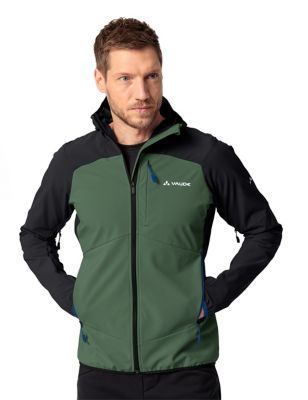 VaudeLarice Jacket V - grün
