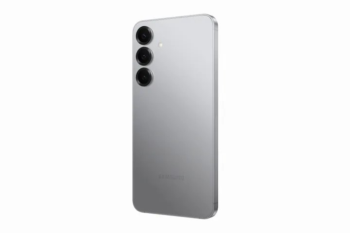 Samsung | Galaxy S25  - 5G smartphone - 512GB | SILVER SHADOW