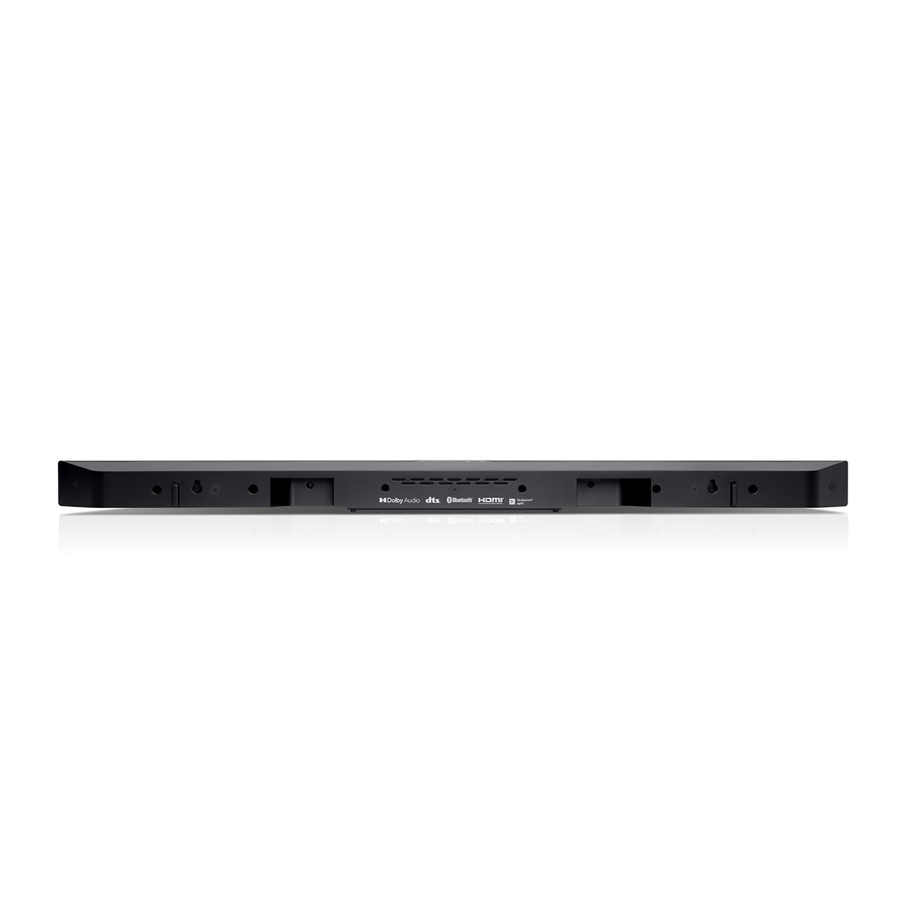 CINEBAR 11 + Panasonic UB154